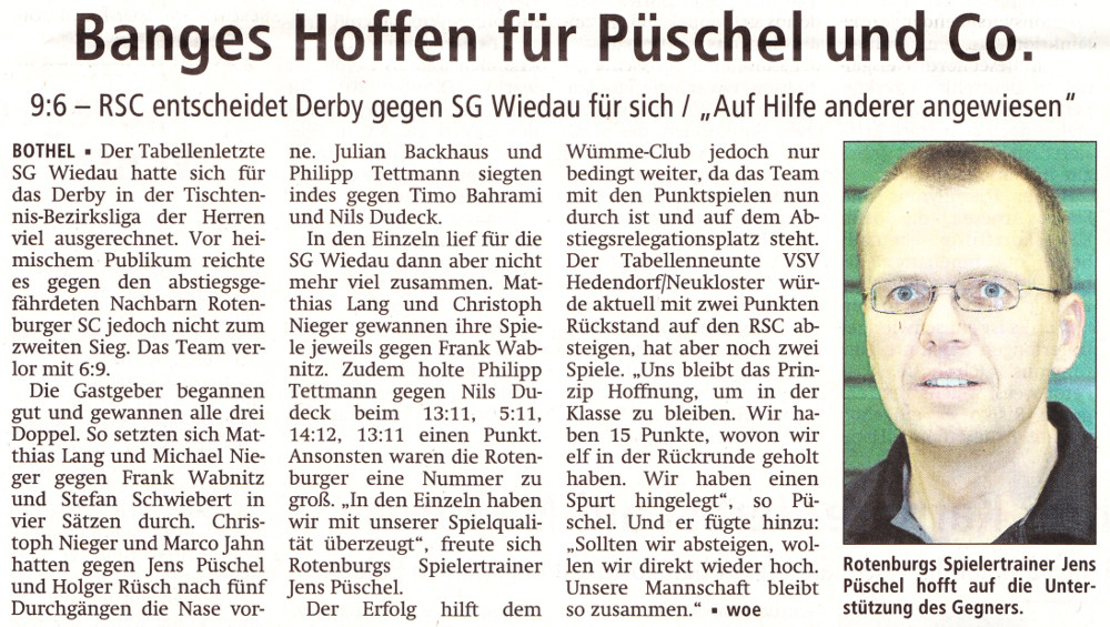 Rotenburg 25.03.15